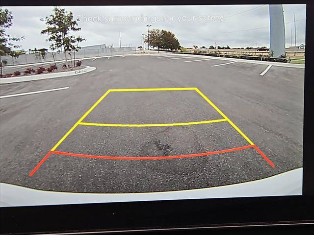 Used 2025 Hyundai Tucson SEL FWD image 13