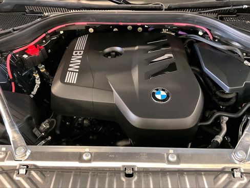 New 2026 BMW X3 xDrive30 image 17