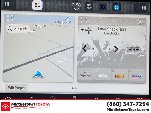 Used 2022 RAM 1500 Big Horn image 22