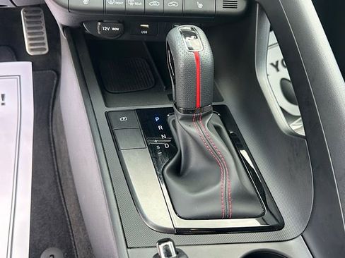 Used 2025 Hyundai Elantra N Line FWD image 22