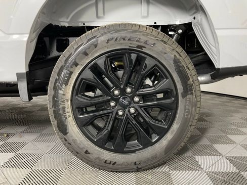 New 2026 Ford F150 XLT AWD/4WD image 10
