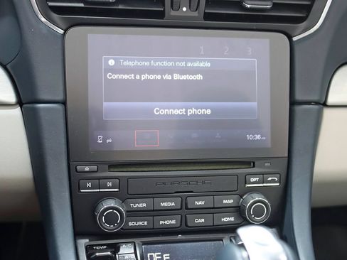 Used 2018 Porsche 911 Carrera image 22