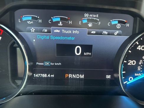 Used 2017 Ford F150 King Ranch image 29