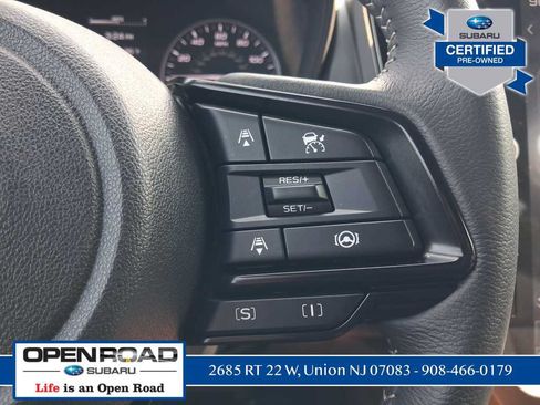 Used 2026 Subaru Forester Premium AWD/4WD image 32