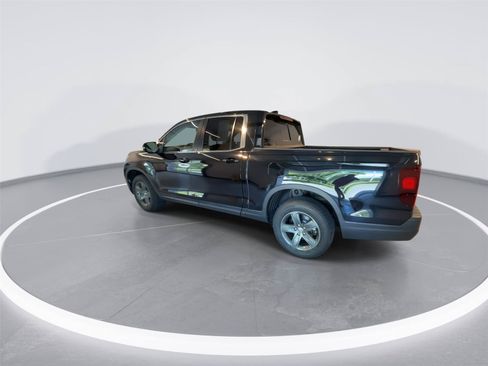 Used 2023 Honda Ridgeline RTL image 6