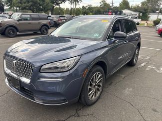 Used 2022 Lincoln Corsair AWD w/ Equipment Group 101A video 1