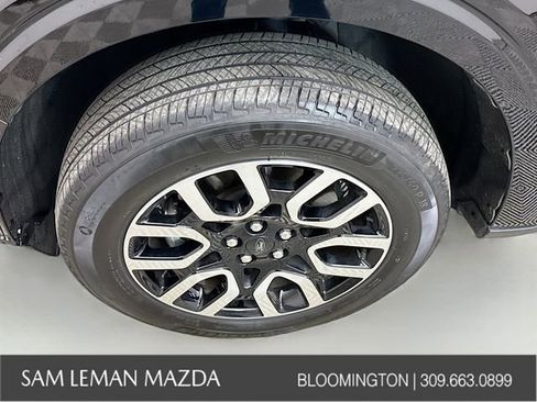 Used 2024 Ford Maverick Lariat image 31