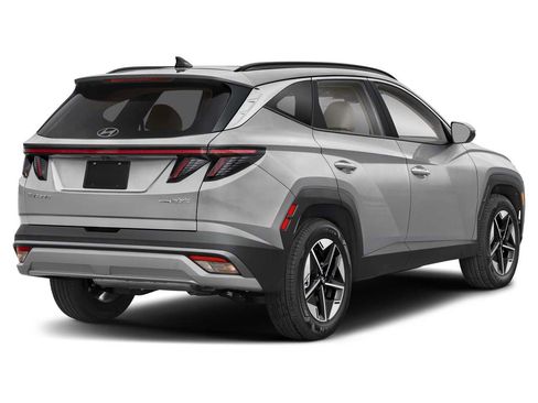 New 2026 Hyundai Tucson SEL AWD/4WD image 2