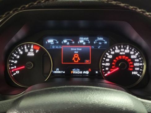 Used 2020 Ford F150 Raptor w/ Equipment Group 802A Luxury AWD/4WD image 28