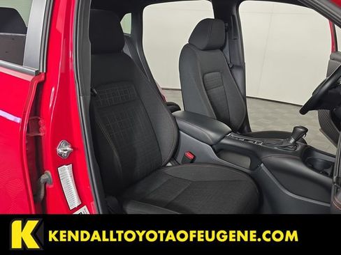 Used 2025 Honda HR-V Sport image 20