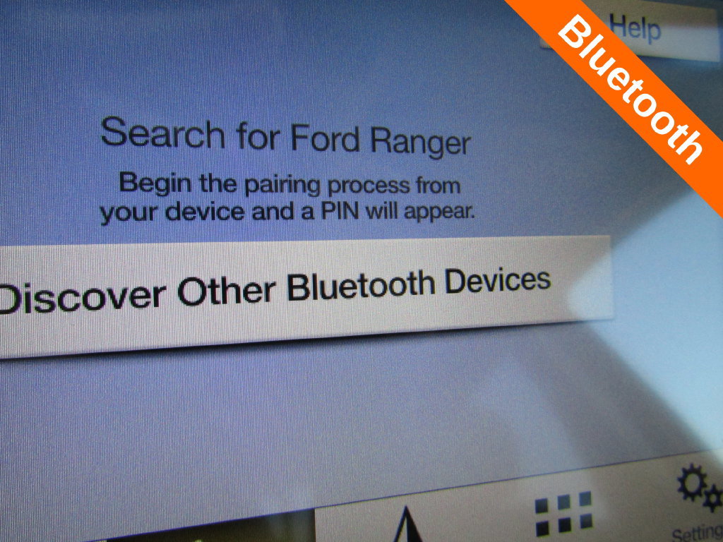 Used 2019 Ford Ranger Lariat w/ Equipment Group 501A Mid AWD/4WD image 8