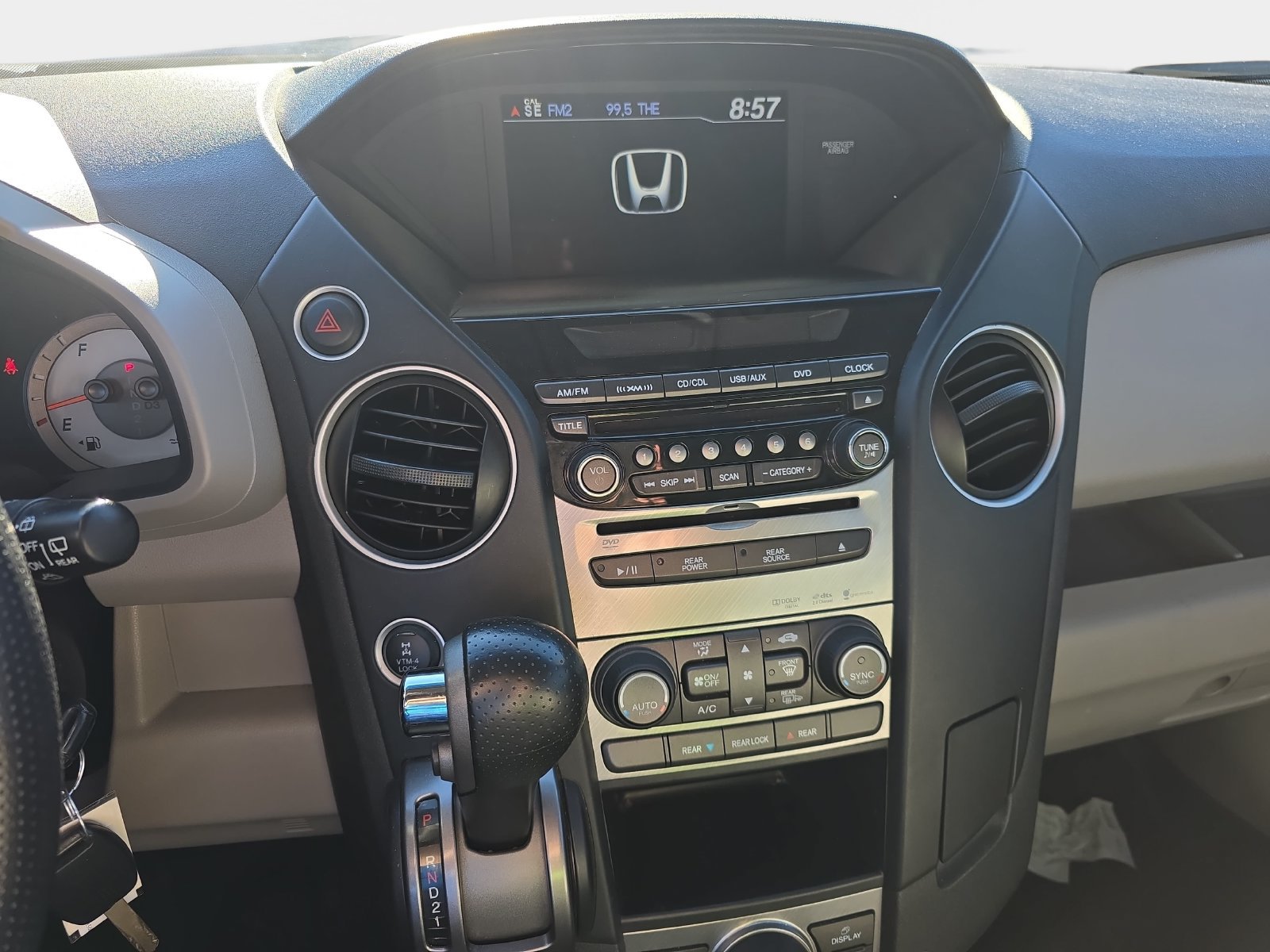 Used 2015 Honda Pilot SE image 11