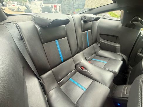 Used 2012 Ford Mustang GT Premium w/ Security Pkg image 18