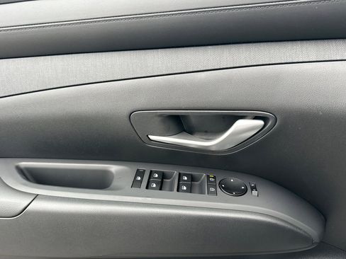 New 2026 Hyundai Tucson XRT image 11