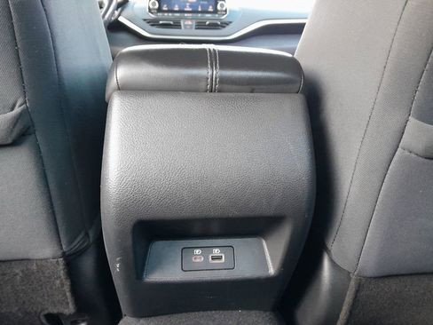 Used 2021 Nissan Altima 2.5 SV w/ SV Premium Package AWD/4WD image 31
