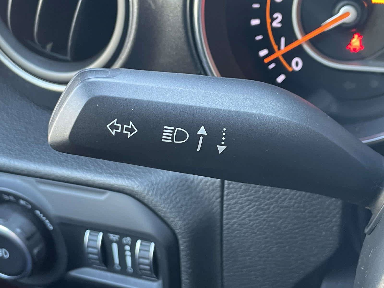 Used 2021 Jeep Wrangler Unlimited Sport AWD/4WD image 35