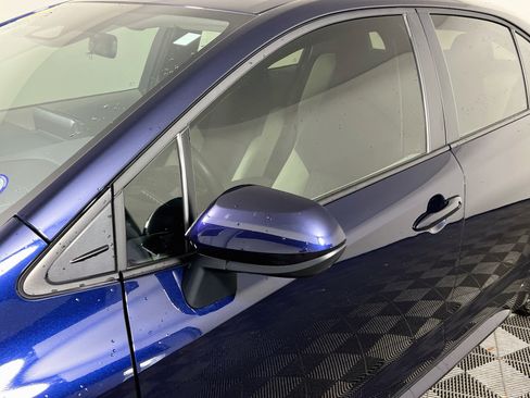 Used 2025 Toyota Corolla LE w/ Convenience Package FWD image 12