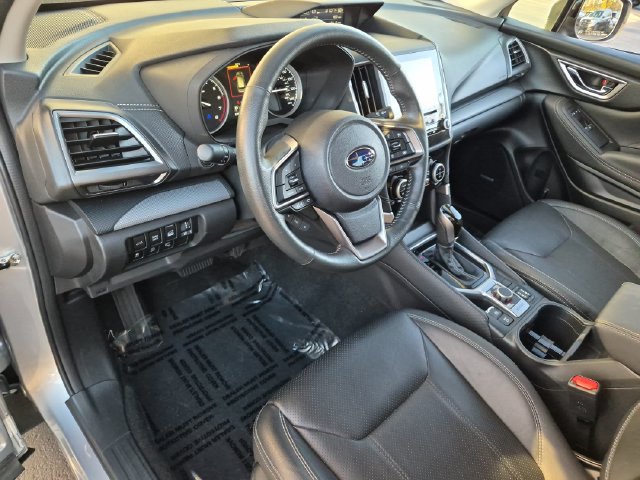 Used 2021 Subaru Forester Limited AWD/4WD image 8