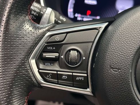 Used 2024 Acura MDX A-Spec AWD/4WD image 25