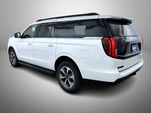 New 2027 Ford Expedition Max Active AWD/4WD image 7