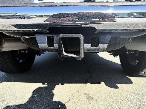 Used 2025 RAM 1500 Limited w/ Bed Utility Group AWD/4WD image 6