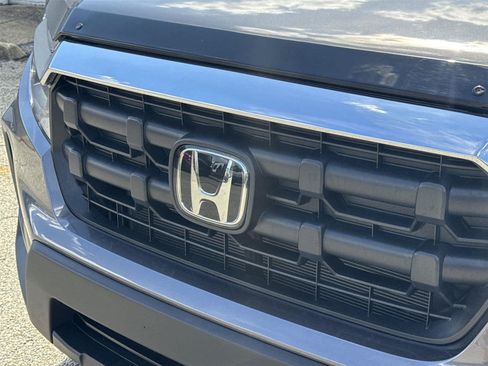 Used 2024 Honda Ridgeline RTL+ image 10