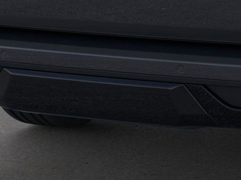 New 2026 Ford Expedition Max Platinum w/ Stealth Appearance Package image 27