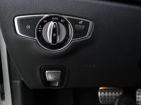 Used 2023 Mercedes-Benz E 53 AMG 4MATIC Sedan image 38