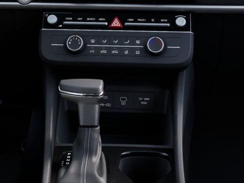 New 2026 Hyundai Tucson SE image 16