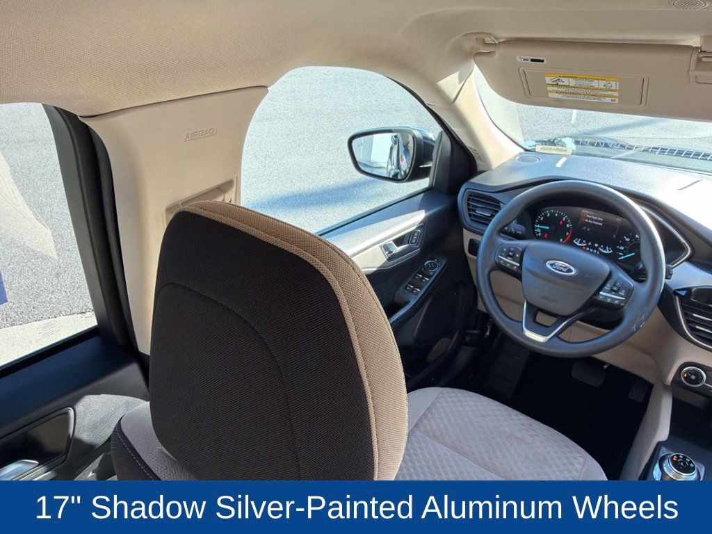 Used 2020 Ford Escape SE FWD image 15
