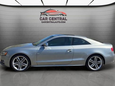 Used 2009 Audi S5 4.2 AWD/4WD image 2