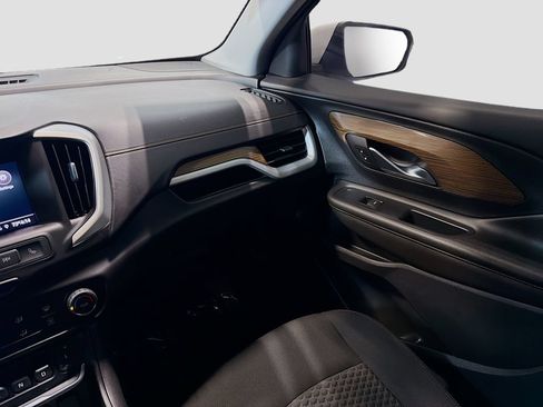 Used 2020 GMC Terrain SLE FWD image 23