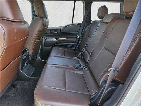 Used 2024 Toyota Land Cruiser AWD/4WD image 24