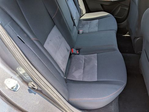 Used 2021 Nissan Sentra SR FWD image 22