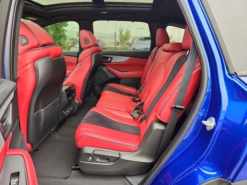 Certified 2024 Acura MDX A-Spec image 11