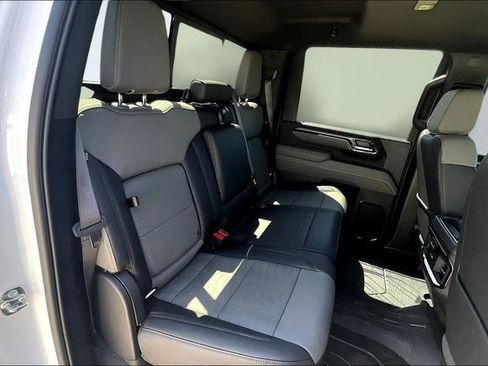New 2026 Chevrolet Silverado 2500 ZR2 w/ LPO, Dark Essentials Package AWD/4WD image 11