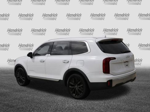 Used 2023 Kia Telluride S w/ S Sunroof Package AWD/4WD image 7