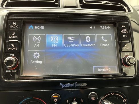 Used 2019 Mitsubishi Mirage G4 ES image 16