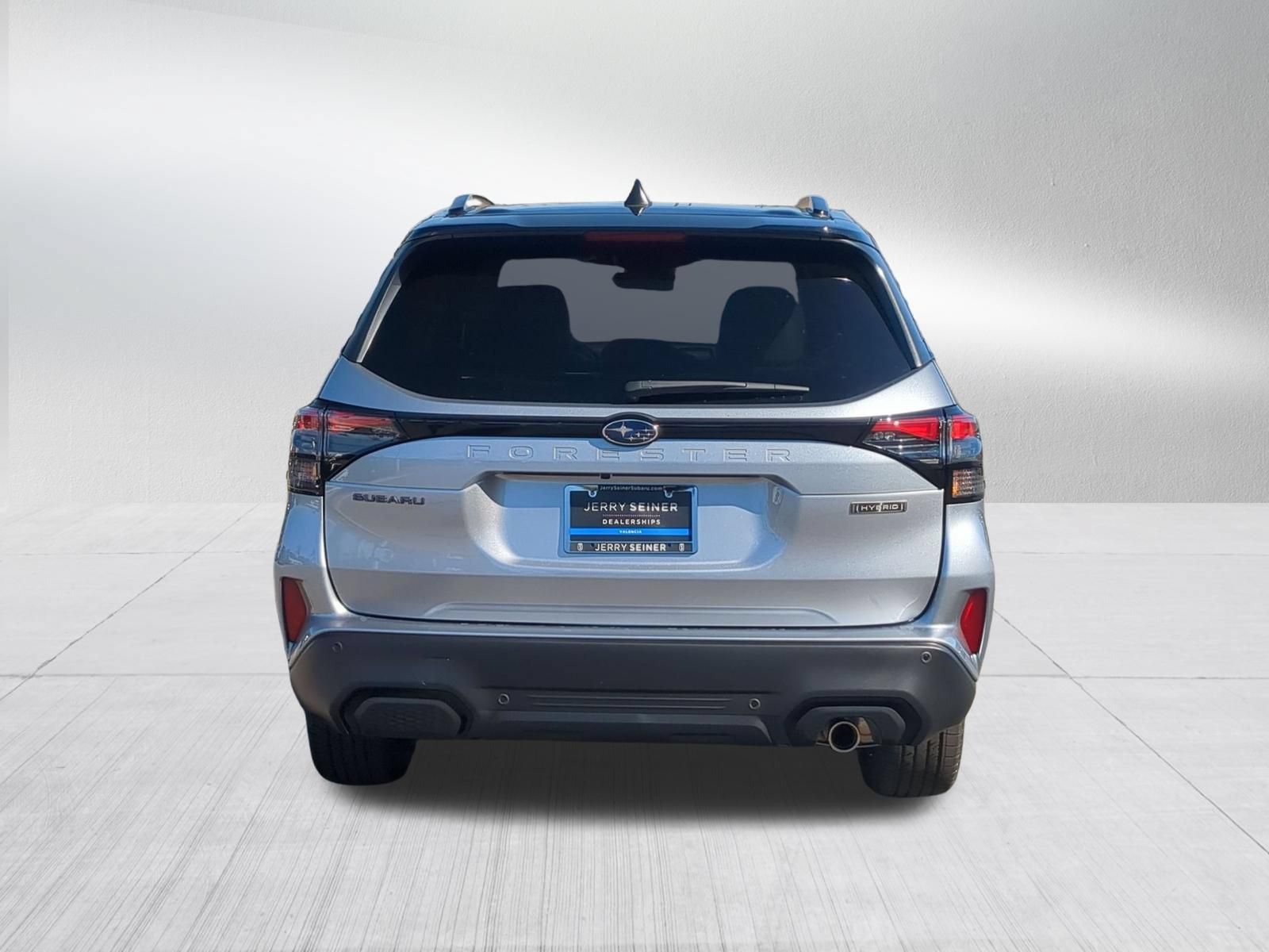 New 2026 Subaru Forester Touring AWD/4WD image 9