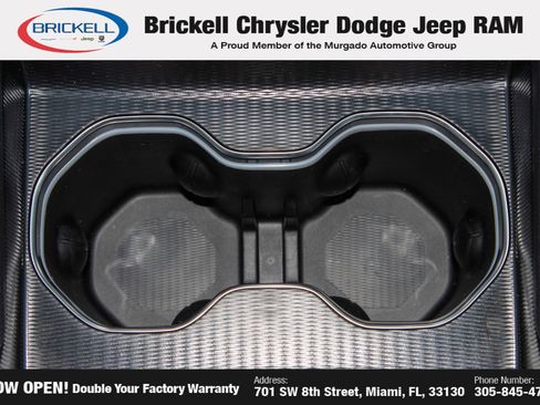 New 2025 Jeep Grand Cherokee Laredo X image 26