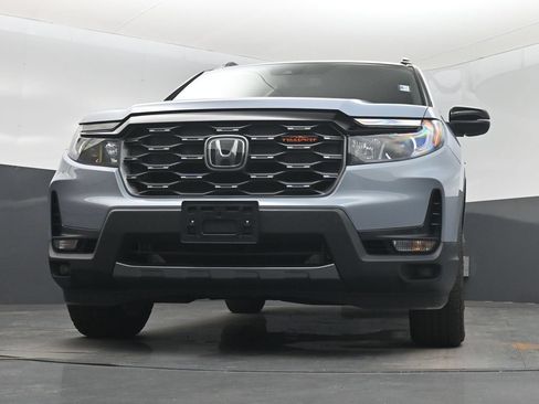 Used 2023 Honda Passport TrailSport image 31