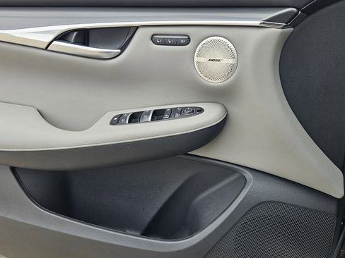 Certified 2025 INFINITI QX50 Luxe image 31