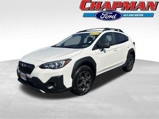 Used 2021 Subaru Crosstrek 2.5i Sport w/ Moonroof Package AWD/4WD 360° Tour