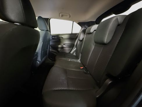Used 2018 Mitsubishi Eclipse Cross LE AWD/4WD image 24