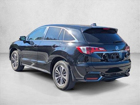 Used 2018 Acura RDX FWD w/ Advance Package image 7