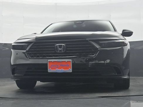 Used 2023 Honda Accord EX-L image 28