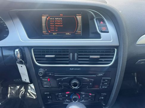 Used 2009 Audi A4 2.0T Premium AWD/4WD image 13