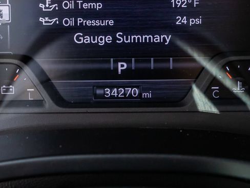 Used 2025 RAM 1500 Laramie w/ Sport Appearance Package AWD/4WD image 21