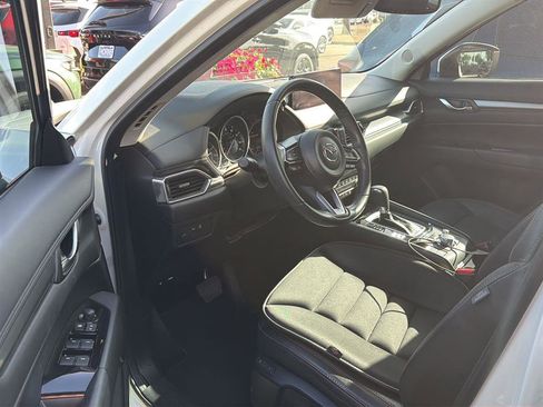 Used 2023 MAZDA CX-5 AWD 2.5 S image 4