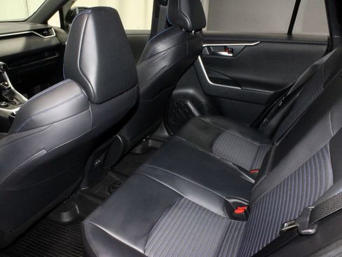 Used 2023 Toyota RAV4 XSE w/ XSE Grade Weather Package AWD/4WD image 20